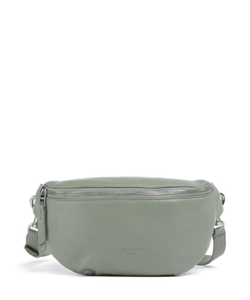Liebeskind Tavia Sheep Natural Marsupio forest green