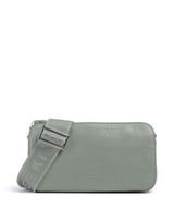 Liebeskind Clarice Sheep Natural Borsa a tracolla forest green