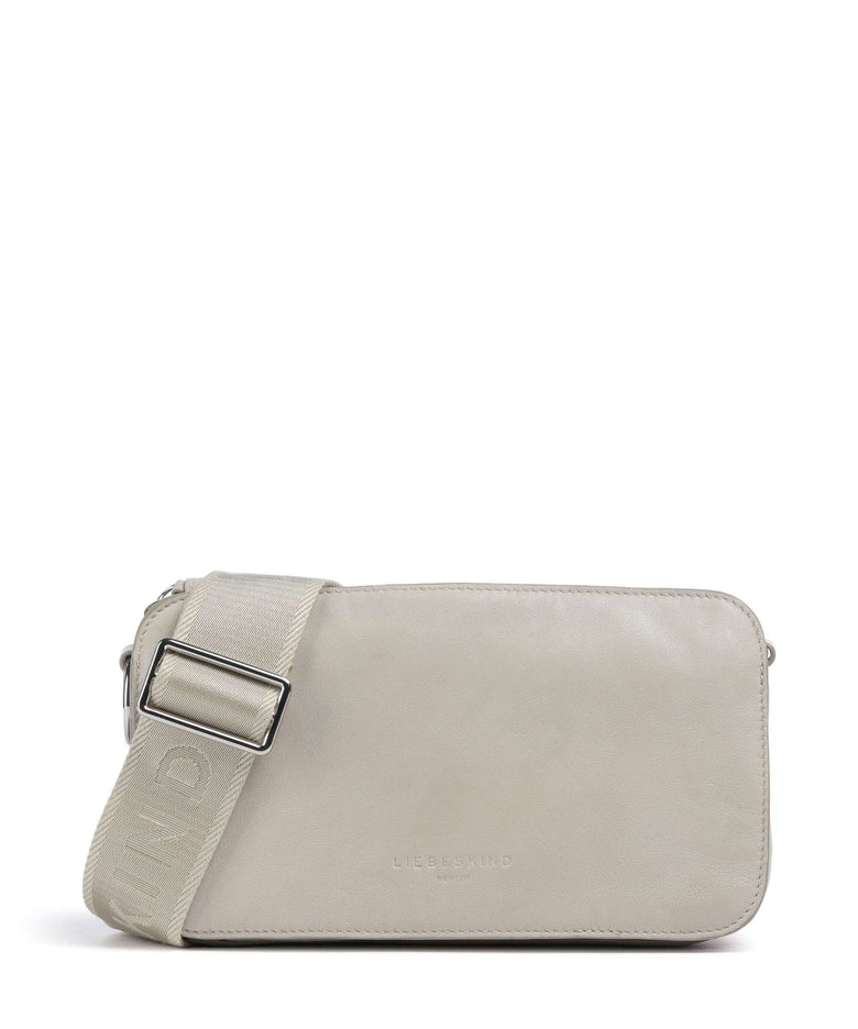 Liebeskind Clarice Sheep Natural Crossbody bag milk
