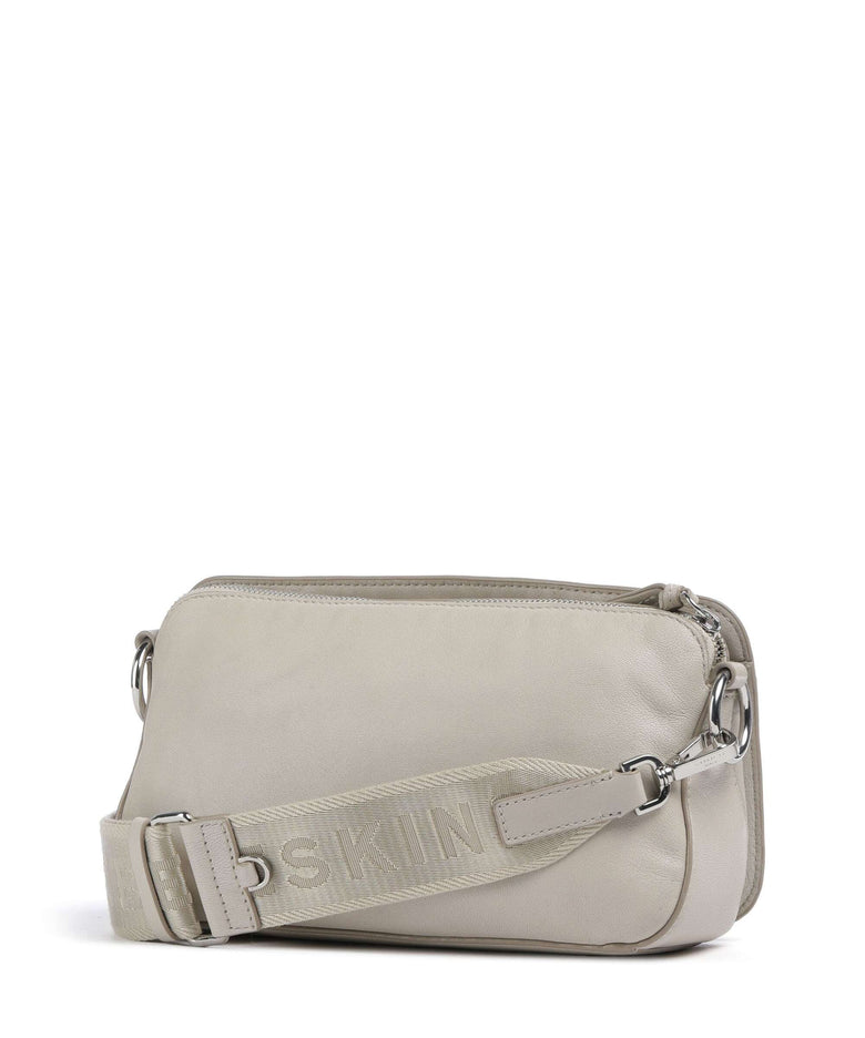 Liebeskind Clarice Sheep Natural Crossbody bag milk