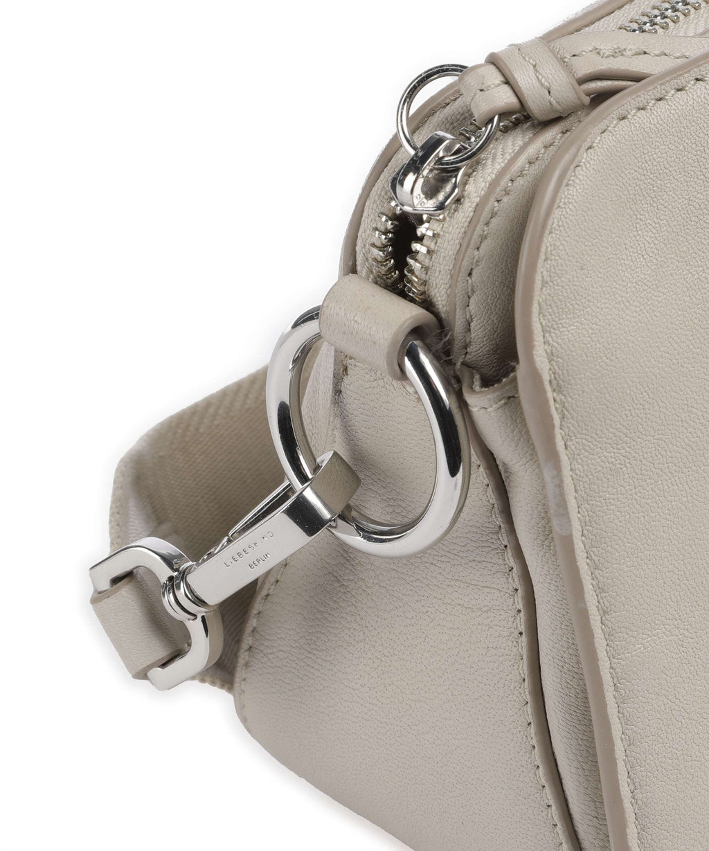 Liebeskind Clarice Sheep Natural Crossbody bag milk