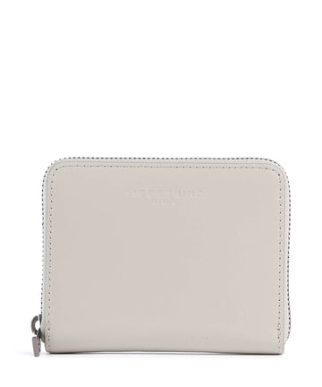 Liebeskind Conny Lack Distressed RFID Portafoglio milk