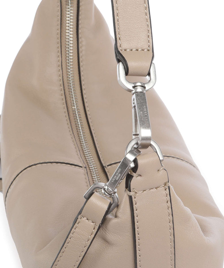 Liebeskind Paris Sheep Natural Shoulder bag stone