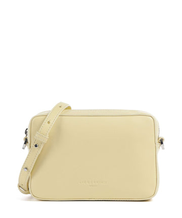 Liebeskind Hilla S Borsa a tracolla lemonade