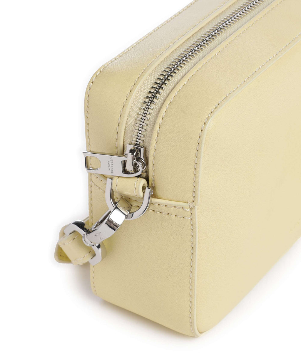 Liebeskind Hilla S Crossbody bag lemonade