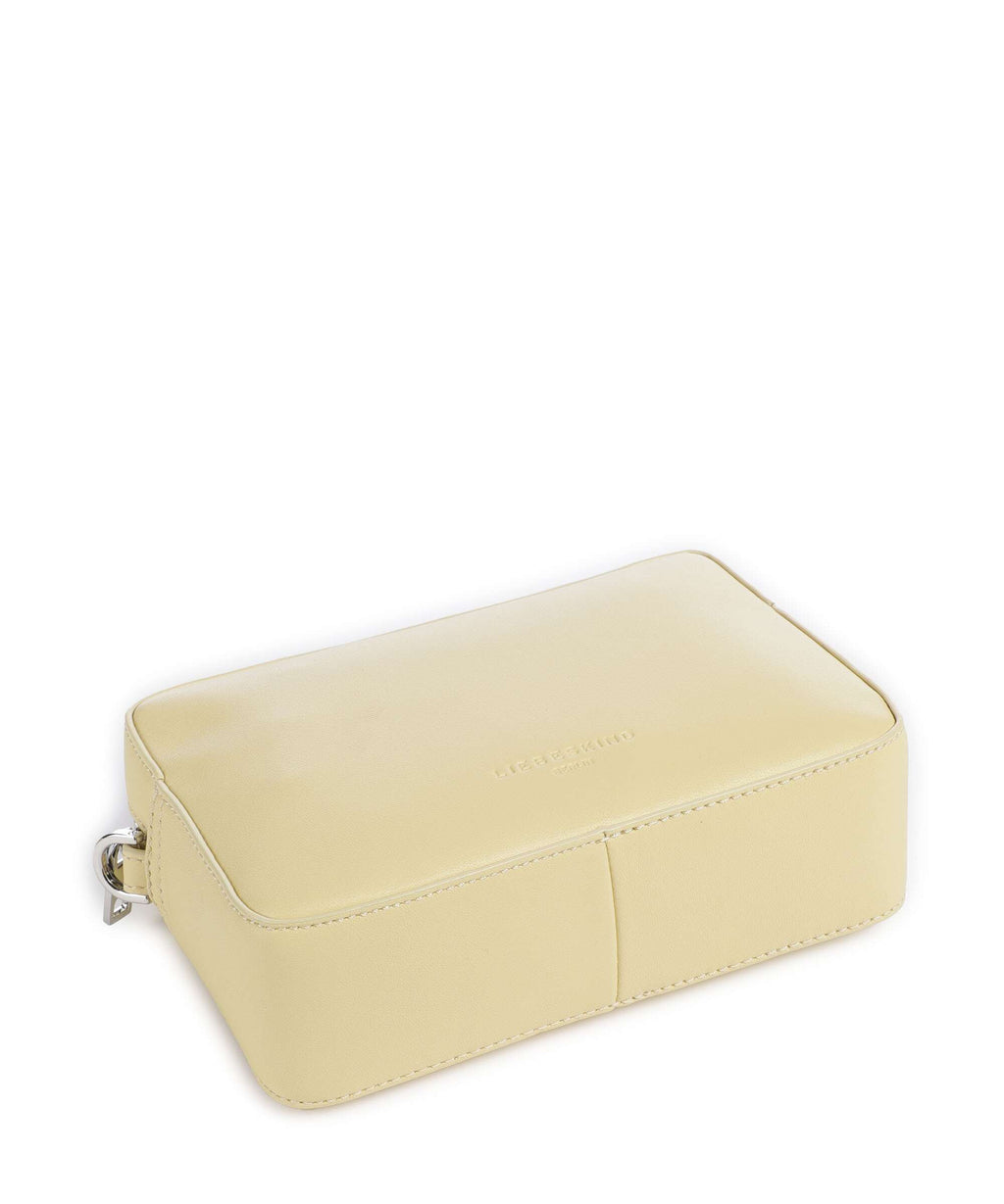 Liebeskind Hilla S Crossbody bag lemonade