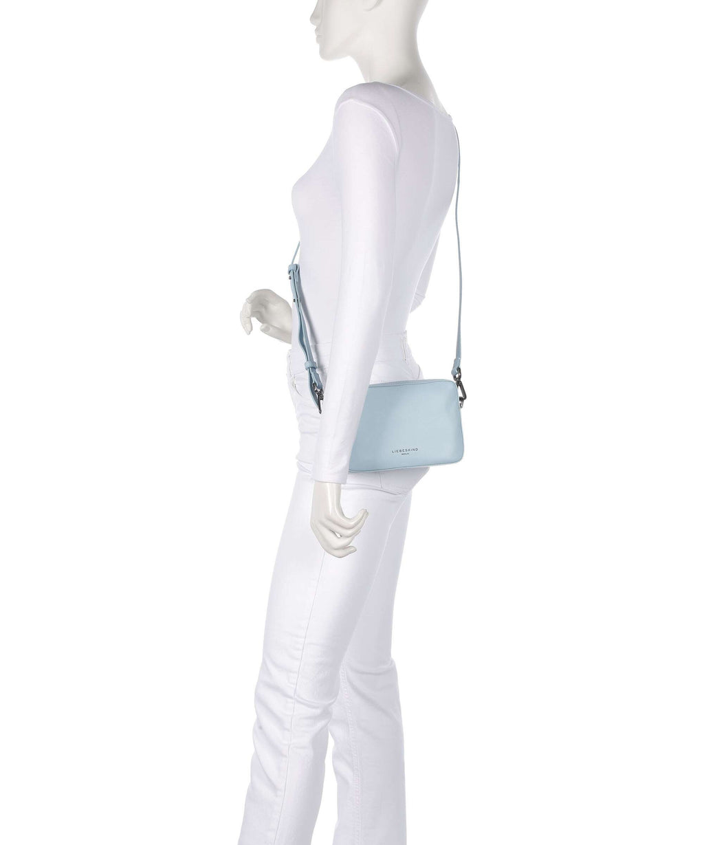 Liebeskind Hilla S Crossbody bag iceberg