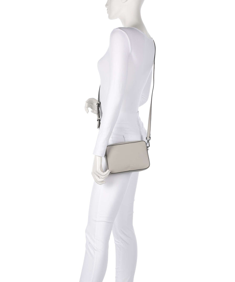 Liebeskind Hilla S Crossbody bag steel