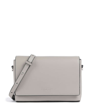 Liebeskind Hilla M Borsa a tracolla steel