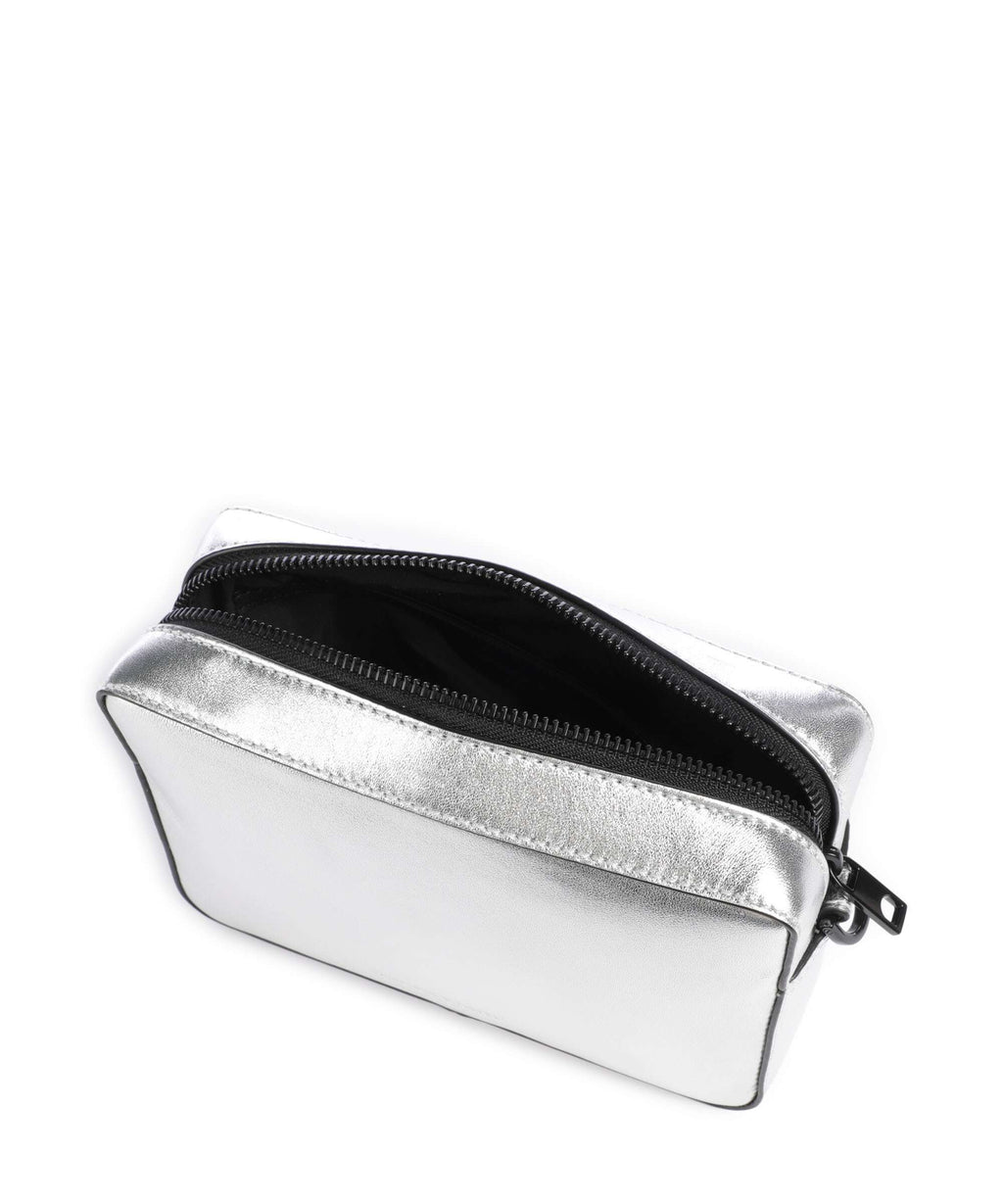 Liebeskind Hilla S Crossbody bag silver