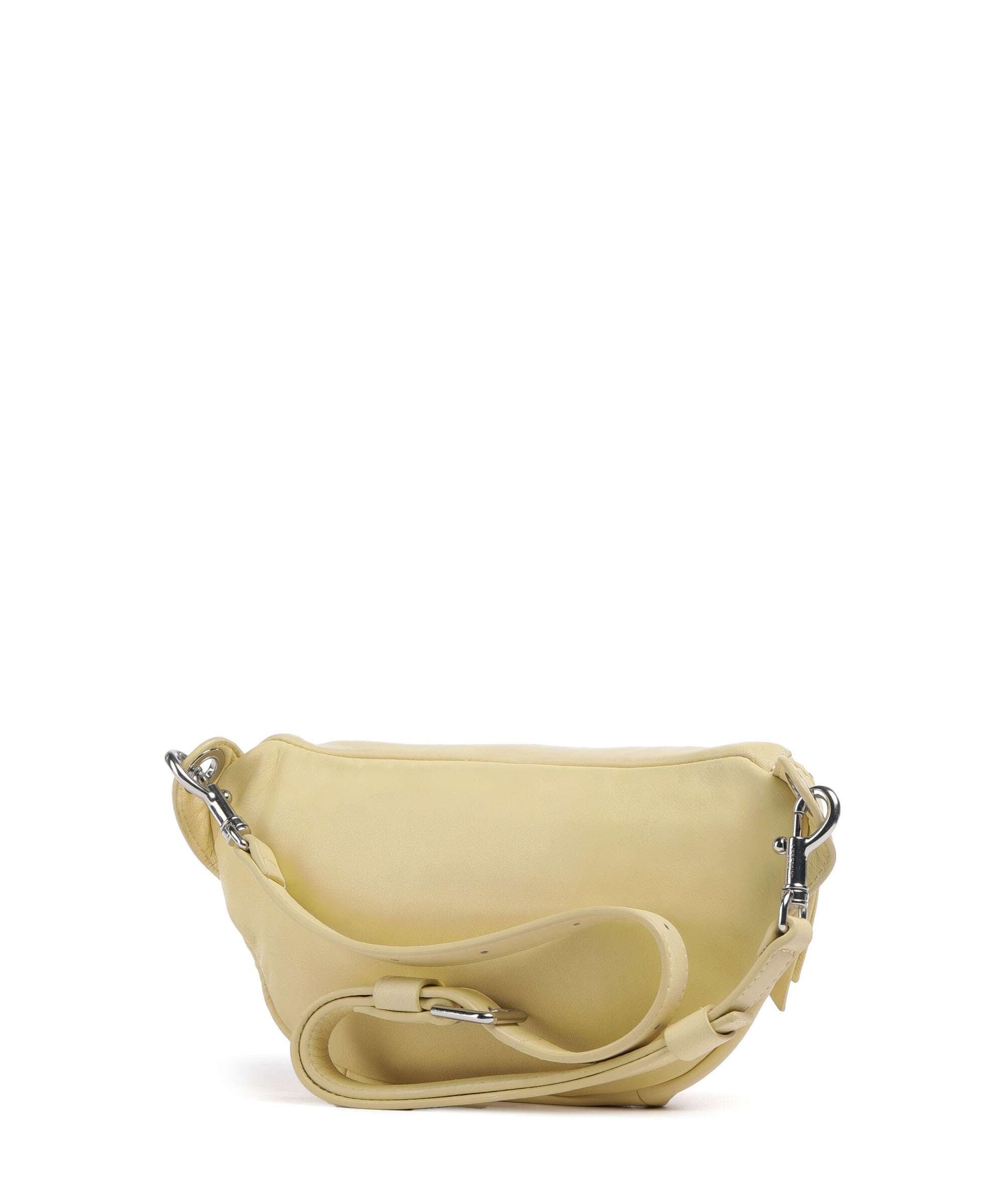 Liebeskind Tavia Sheep Natural Belt bag lemonade