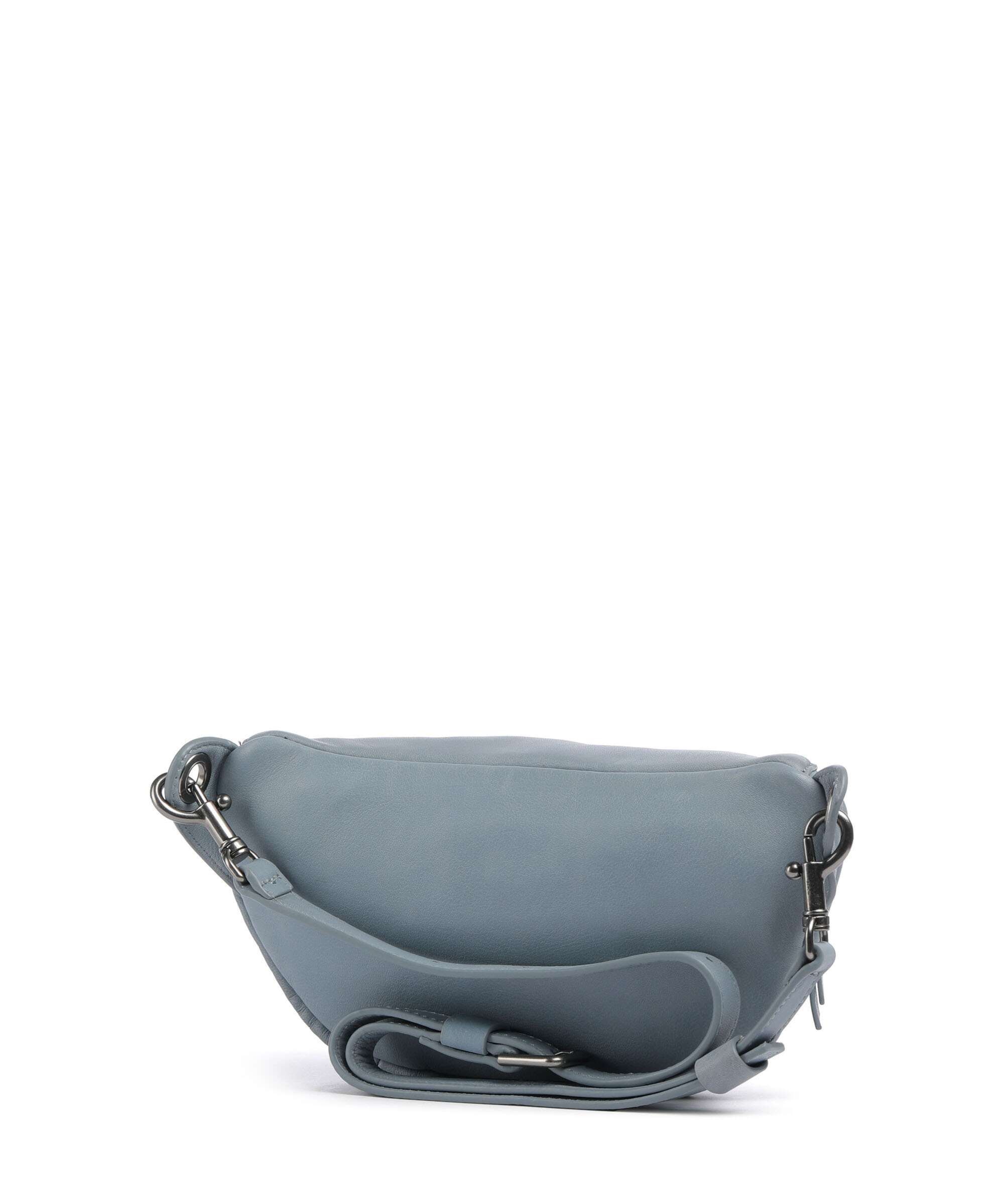 Liebeskind Tavia Sheep Natural Belt bag blue heaven