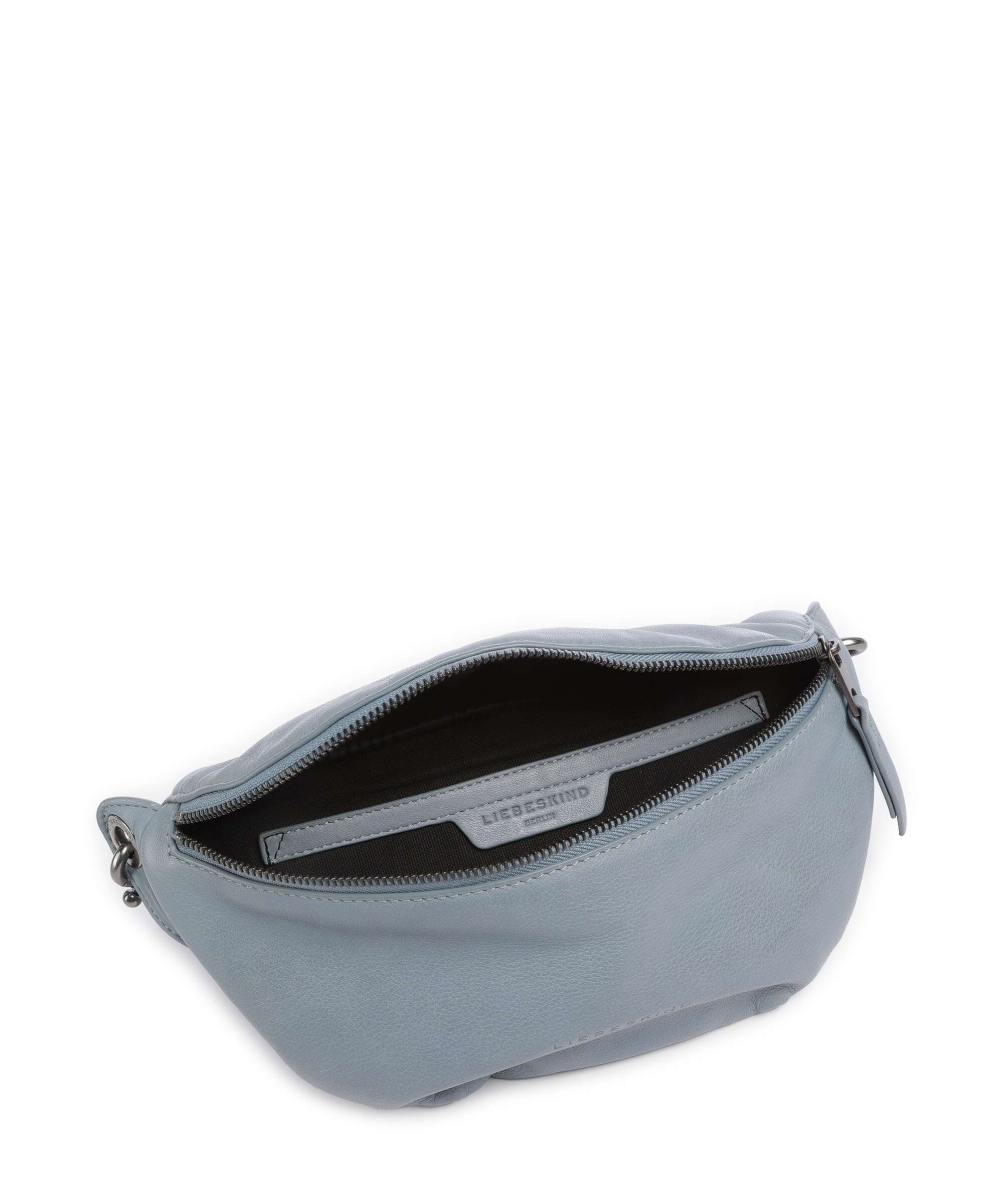 Liebeskind Tavia Sheep Natural Belt bag blue heaven