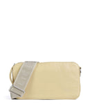 Liebeskind Clarice Sheep Natural Borsa a tracolla lemonade