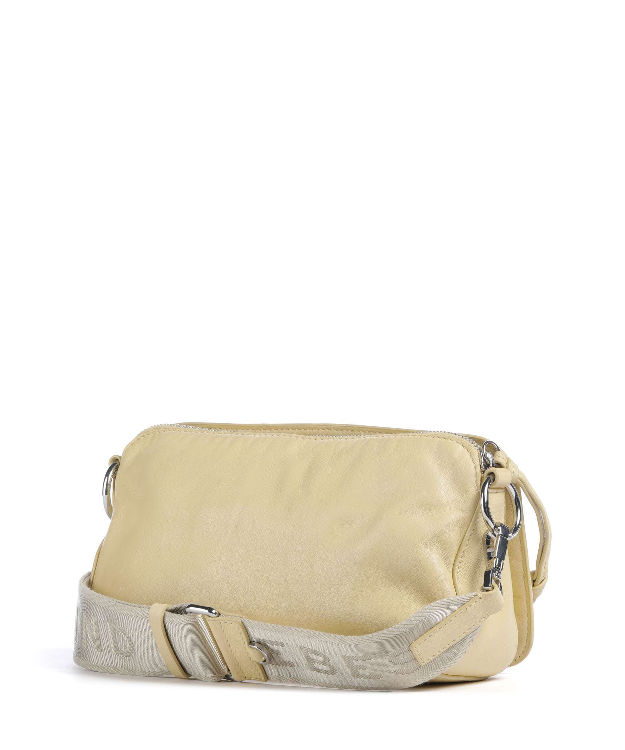 Liebeskind Clarice Sheep Natural Crossbody bag lemonade
