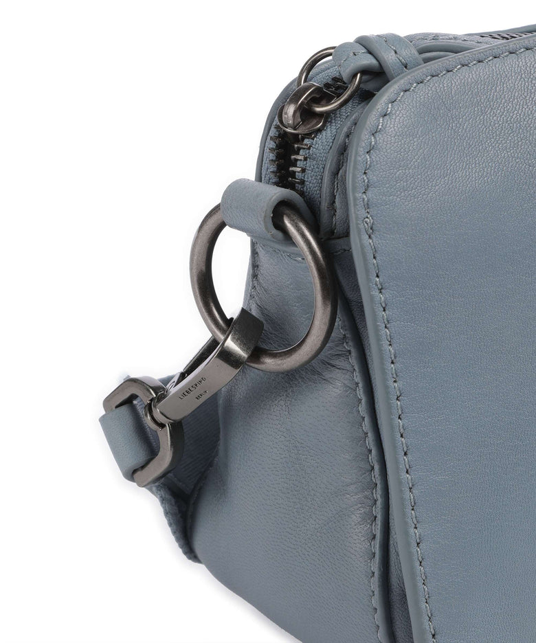 Liebeskind Clarice Sheep Natural Crossbody bag blue heaven