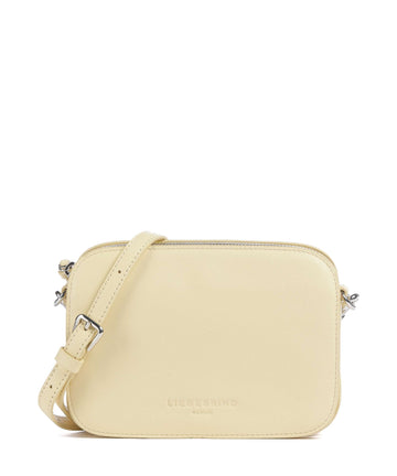 Liebeskind Harris Luka Borsa a tracolla lemonade