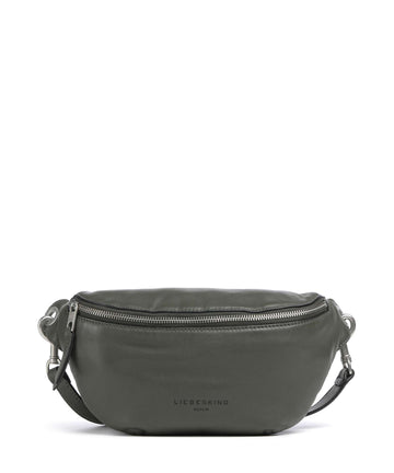 Liebeskind Tavia Sheep Natural Marsupio cypress green
