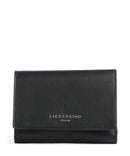 Liebeskind Linn Sheep Natural M RFID Portafoglio black
