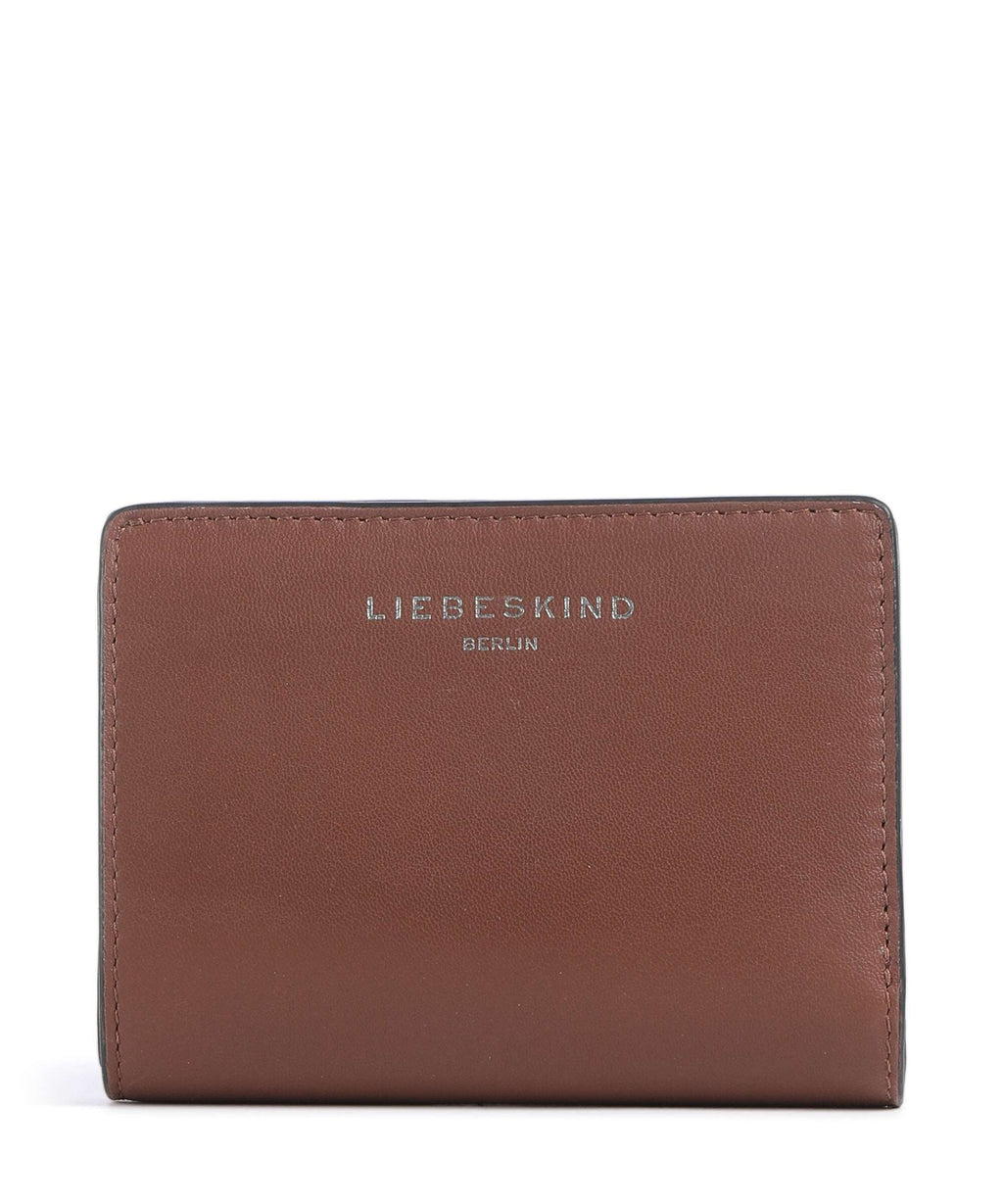 Liebeskind Thea Sheep Natural M Wallet russet