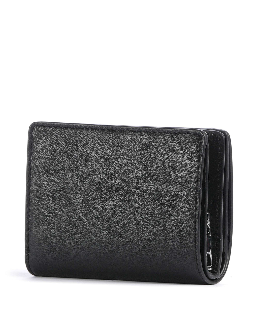 Liebeskind Thea Sheep Natural M Wallet black