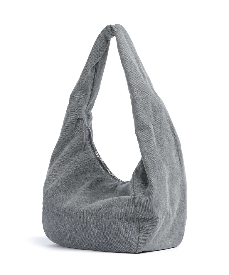 Liebeskind Farrah Denim M Hobo bag blue denim