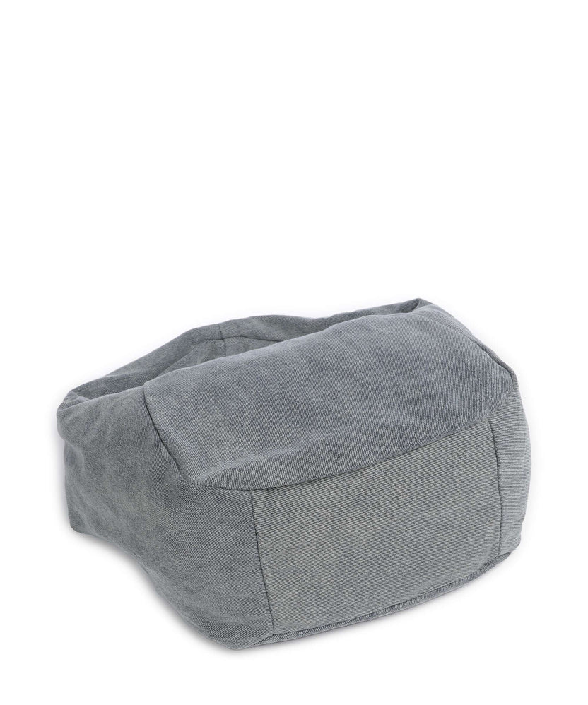 Liebeskind Farrah Denim M Hobo bag blue denim