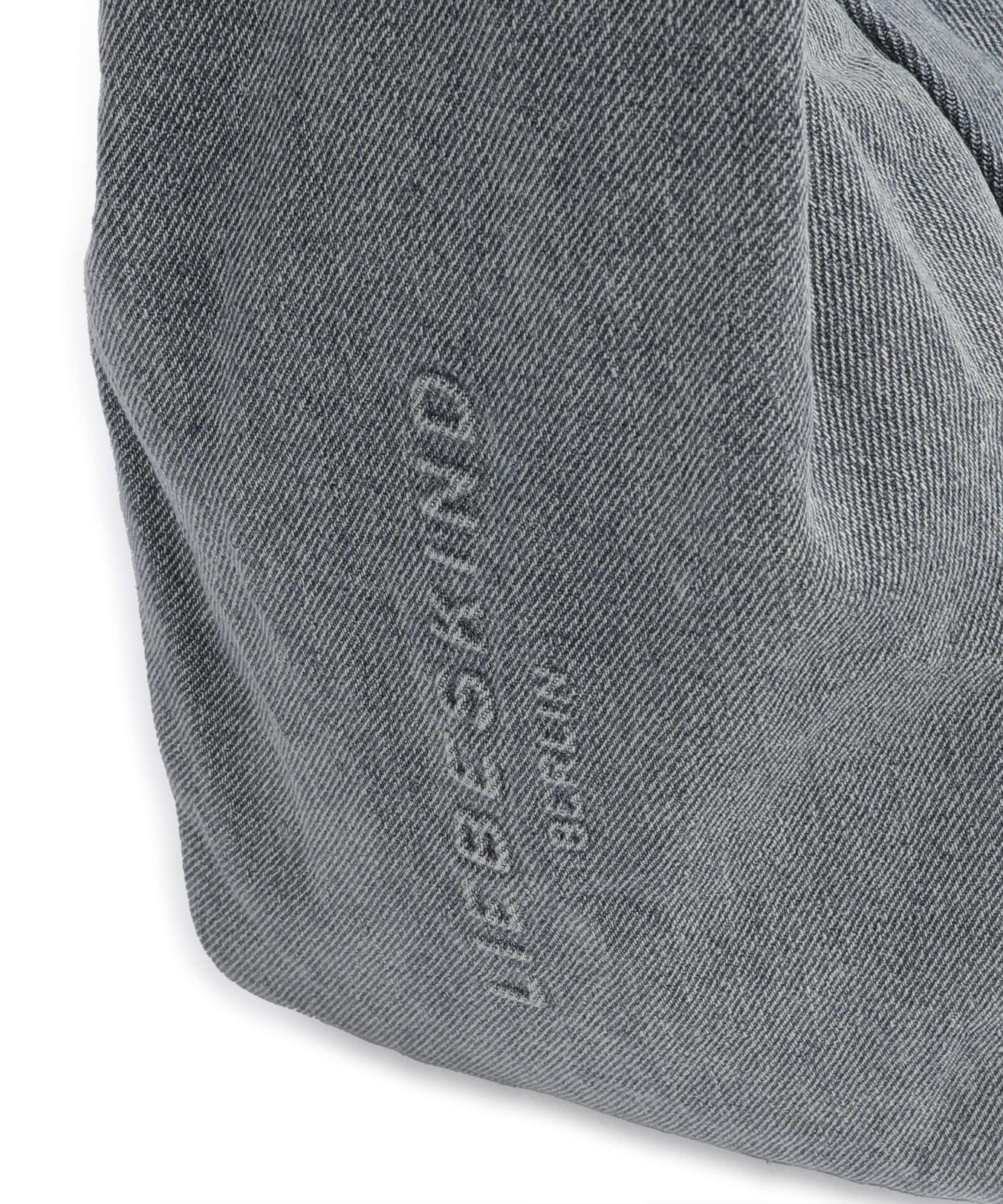 Liebeskind Farrah Denim M Hobo bag blue denim