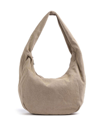 Liebeskind Farrah Denim M Borsa hobo beige