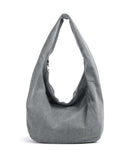 Liebeskind Farrah Denim L Borsa hobo blue denim