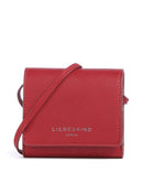 Liebeskind Ada Sheep Natural M Portafoglio true red