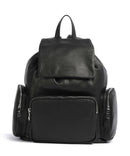 Liebeskind Maia Sheep Natural M Backpack black