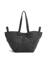 Liebeskind Elvira Denim M Borsa shopper black