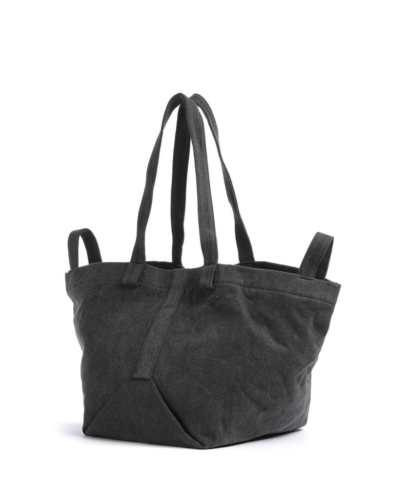 Liebeskind Elvira Denim M Tote bag black