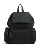 Liebeskind Maia Nylon M Zaino black