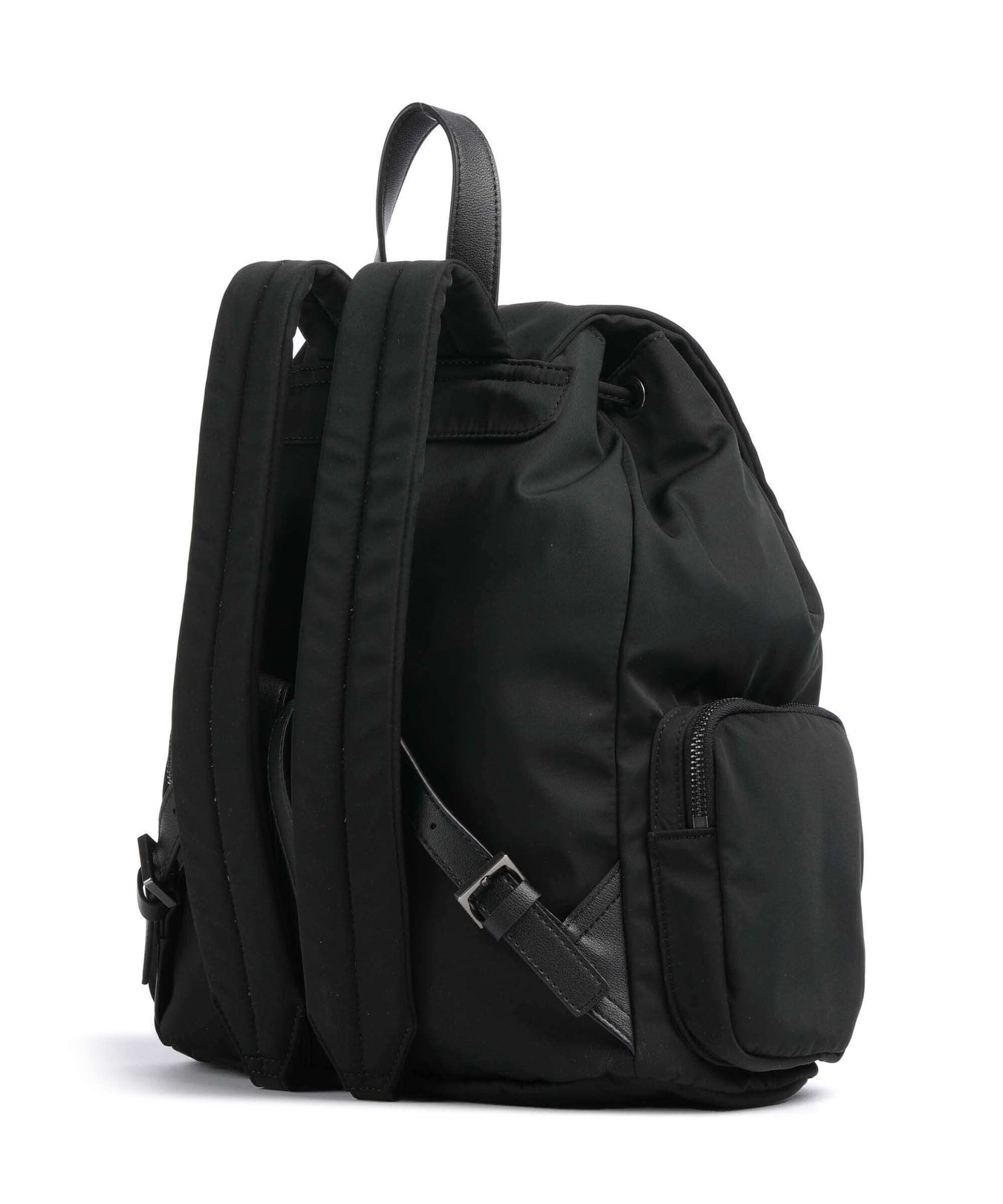 Liebeskind Maia Nylon M Backpack black
