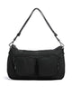 Liebeskind Maia Nylon M Borsa a spalla black