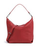Liebeskind Paris Small Pebble M Borsa hobo true red