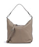 Liebeskind Paris Small Pebble M Borsa hobo neutral gray