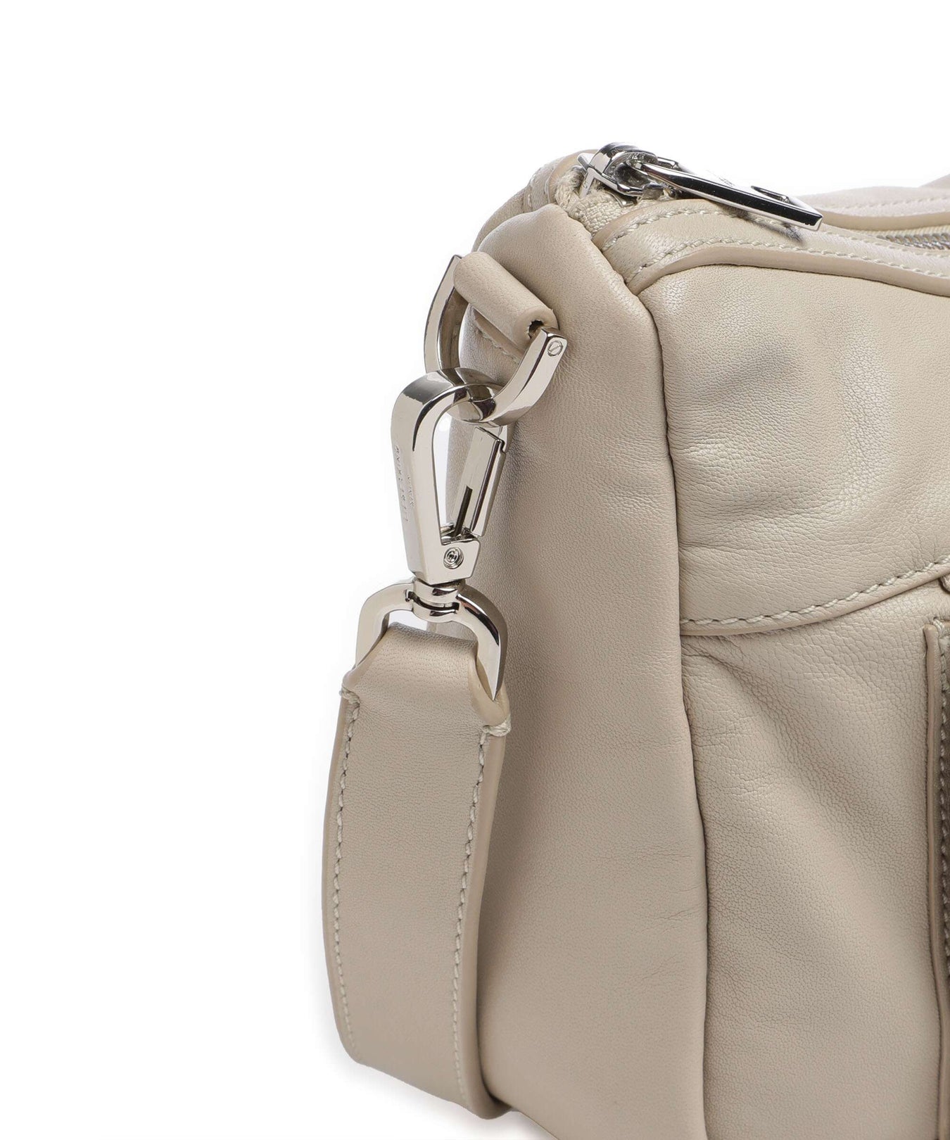 Liebeskind Maia Sheep Natural M Shoulder bag milk