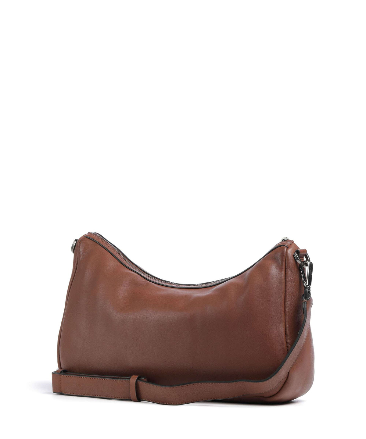 Liebeskind Maia Sheep Natural M Shoulder bag russet