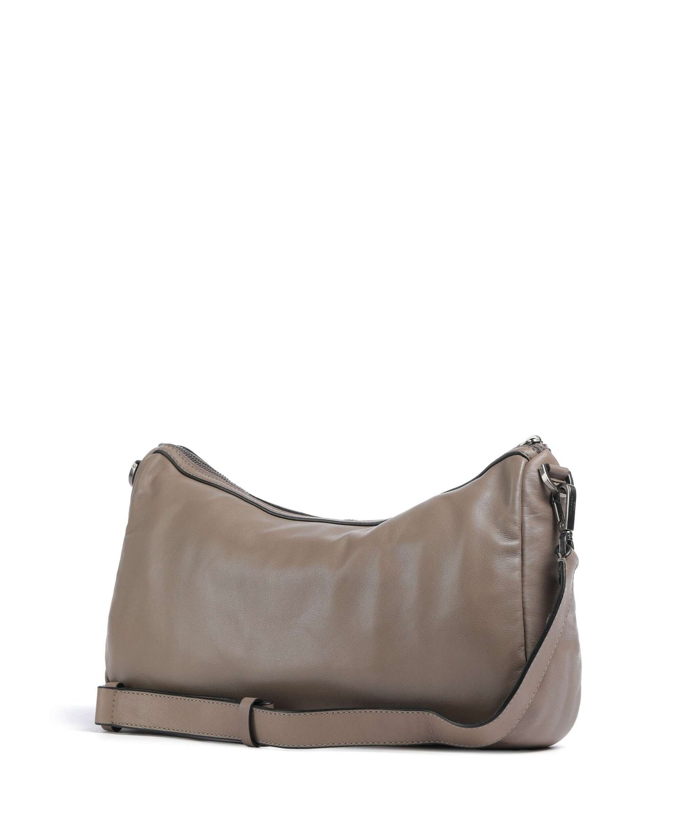 Liebeskind Maia Sheep Natural M Shoulder bag neutral gray