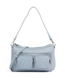 Liebeskind Maia Sheep Natural S Borsa a spalla iceberg