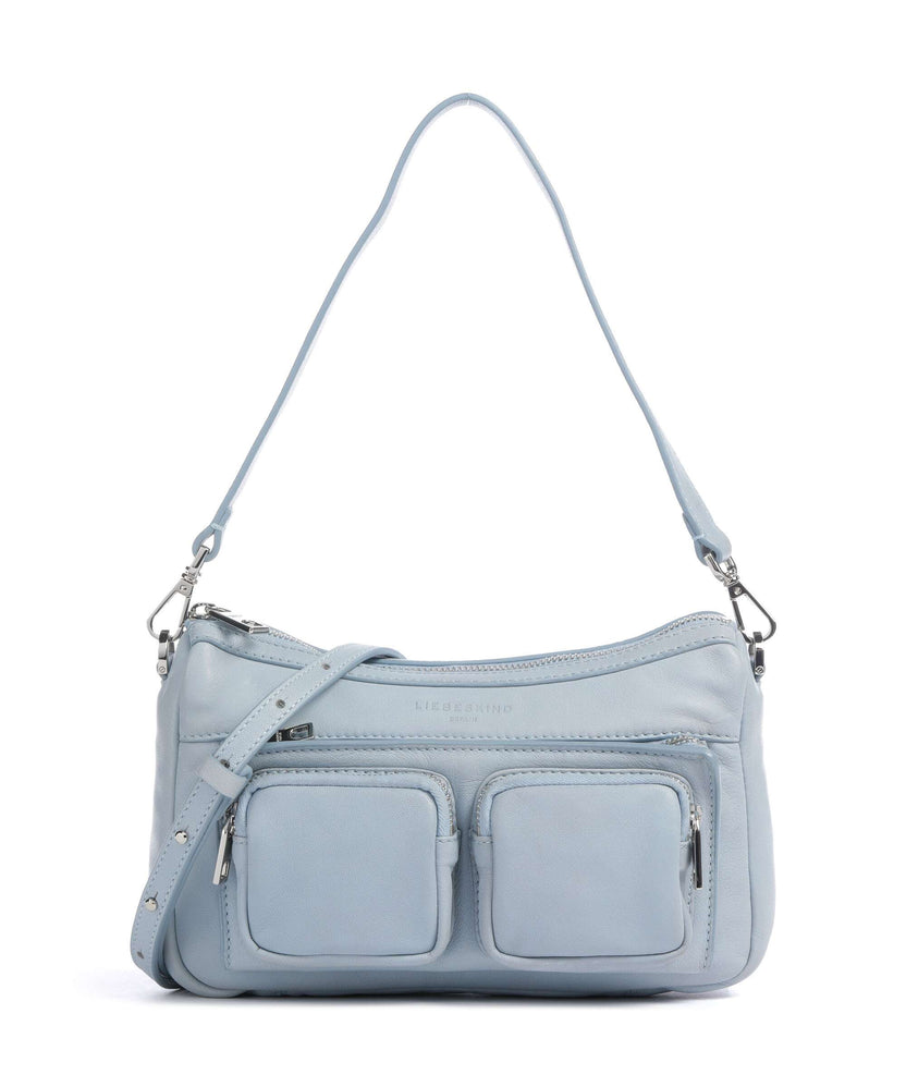 Liebeskind Maia Sheep Natural S Shoulder bag iceberg