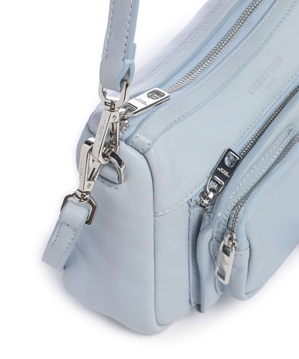 Liebeskind Maia Sheep Natural S Shoulder bag iceberg