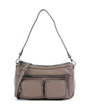 Liebeskind Maia Sheep Natural S Borsa a spalla neutral gray