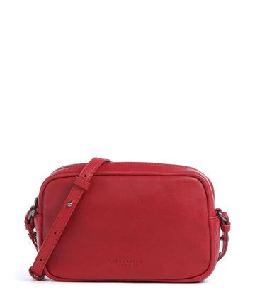 Liebeskind Maia Sheep Natural S Borsa a tracolla true red