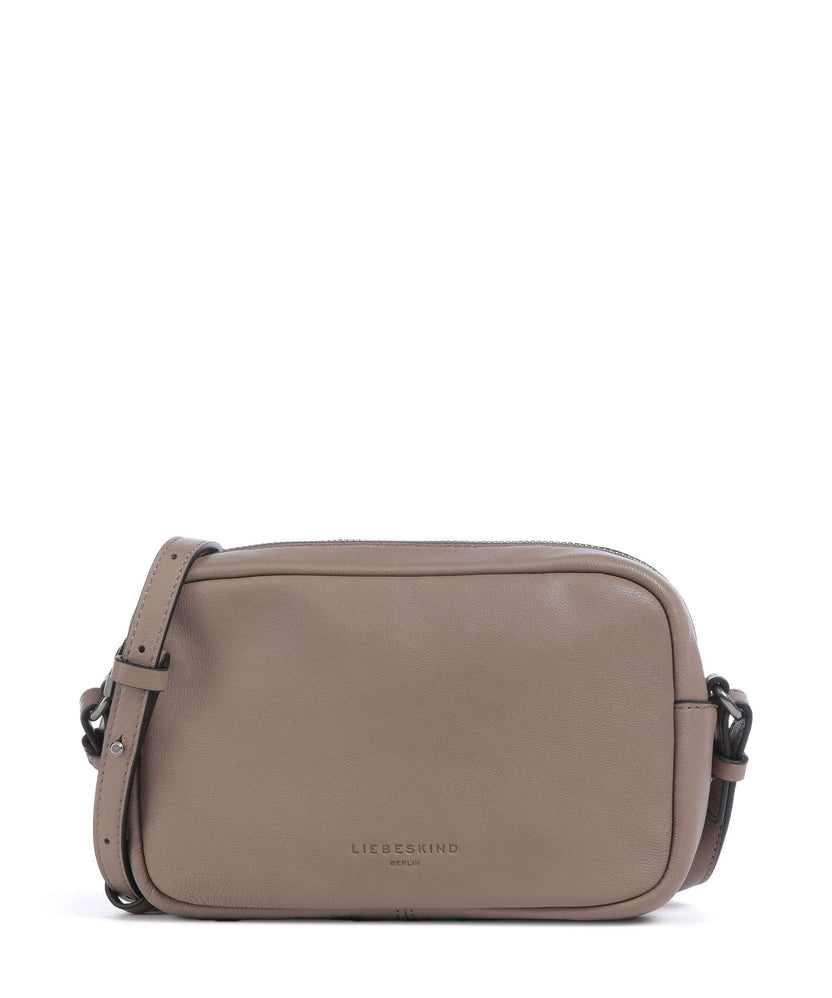 Liebeskind Maia Sheep Natural S Crossbody bag neutral gray