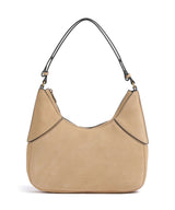 Liebeskind Lilly Suede S Borsa hobo beige
