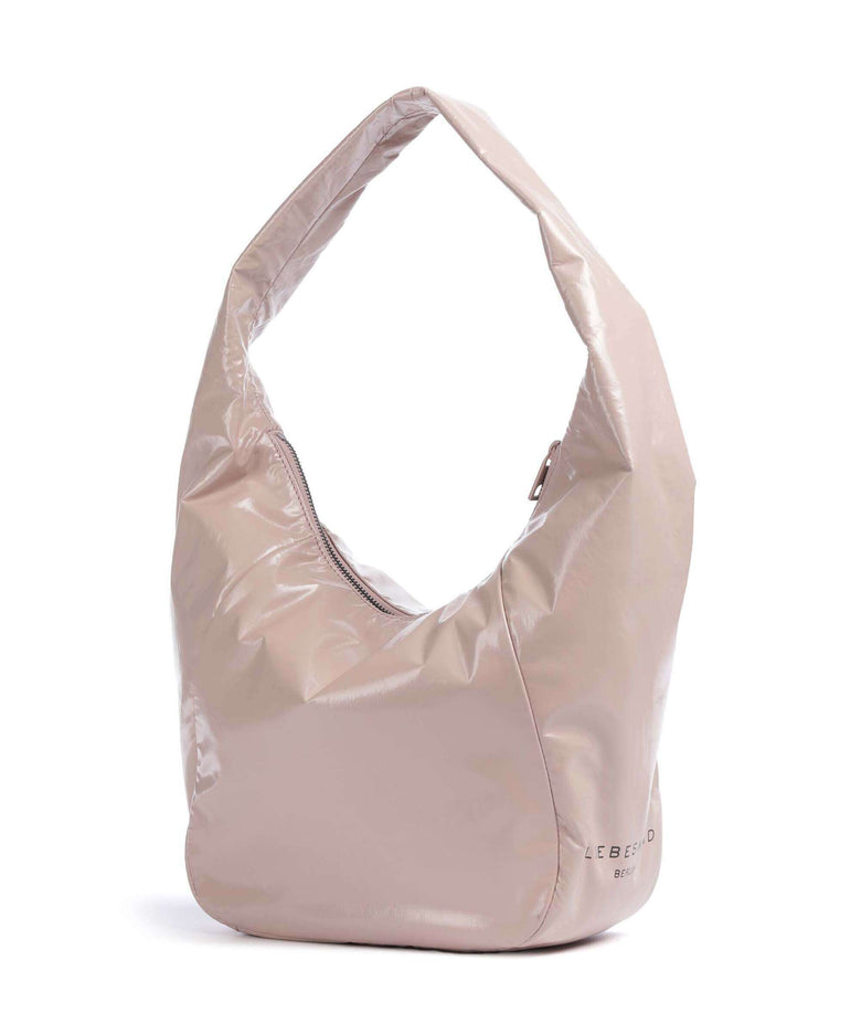 Liebeskind Farrah Rain M Hobo bag blush